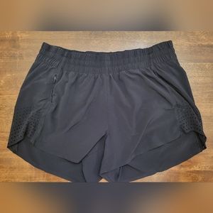 Athleta Hustle 3" Short XS